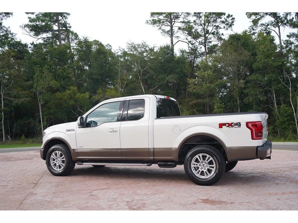 2015 Ford F-150 13th Gen - Image 3 of 31