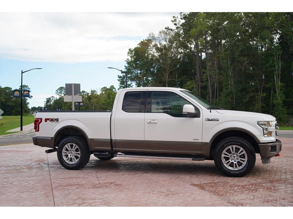 2015 Ford F-150 13th Gen - Image 8 of 31