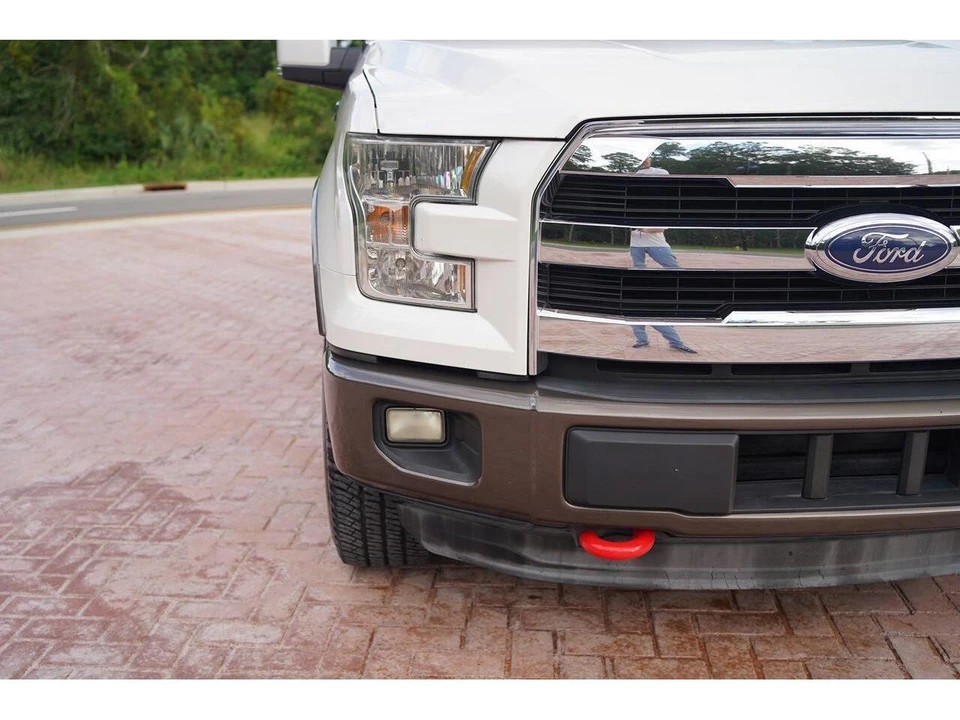 2015 Ford F-150 13th Gen - Image 14 of 31
