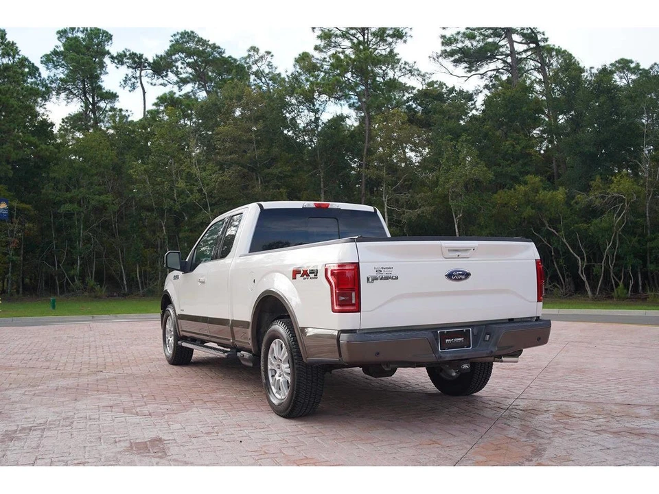 2015 Ford F-150 13th Gen - Image 4 of 31