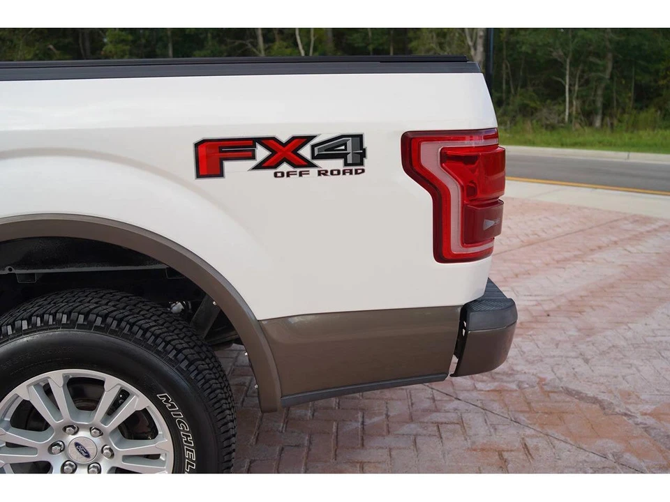 2015 Ford F-150 13th Gen - Image 29 of 31