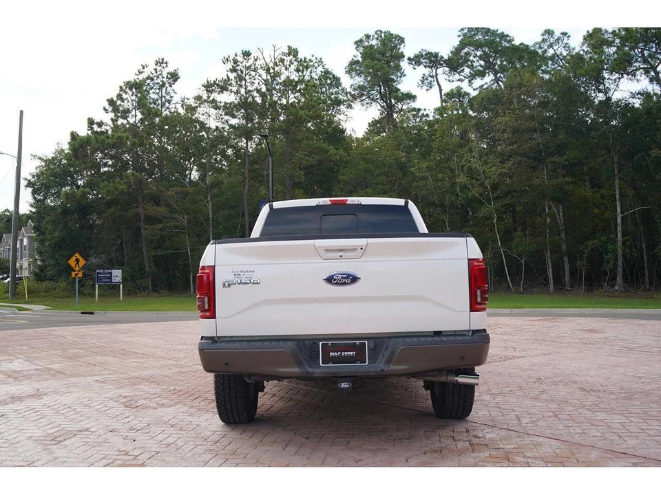 2015 Ford F-150 13th Gen - Image 5 of 31