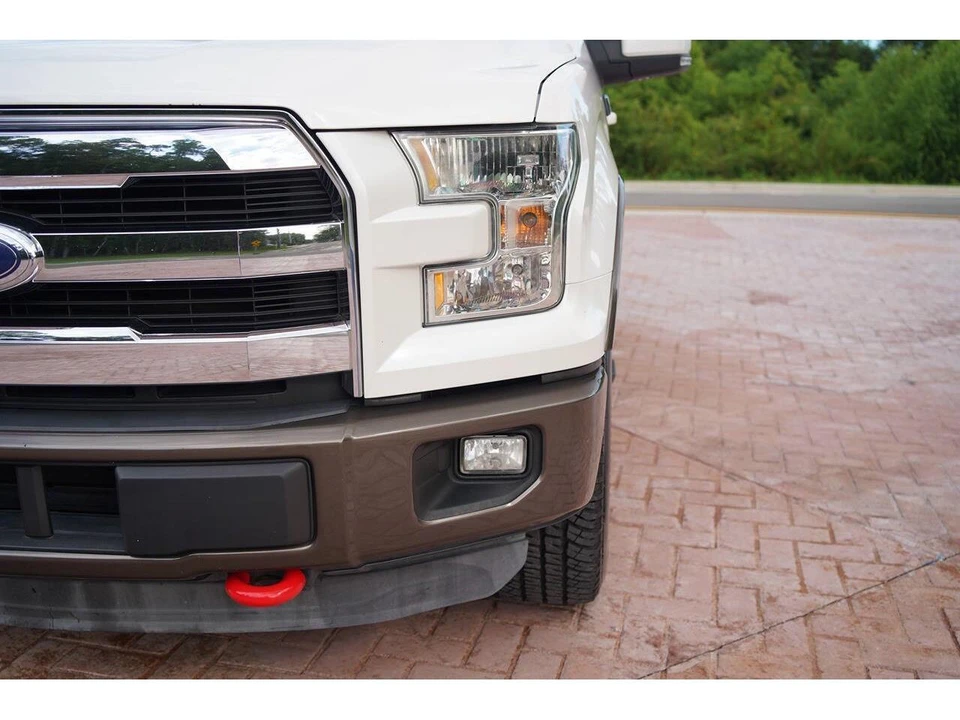 2015 Ford F-150 13th Gen - Image 15 of 31