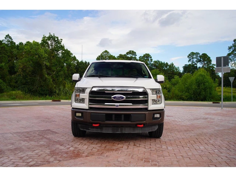 2015 Ford F-150 13th Gen - Image 10 of 31