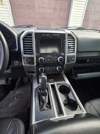 2015 Ford F-150 13th Gen - Image 7 of 14