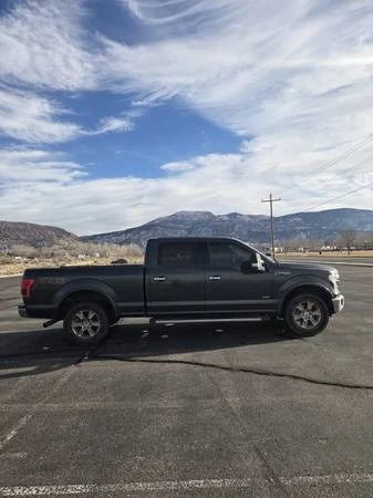 2015 Ford F-150 13th Gen - Image 4 of 14