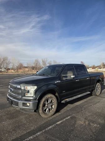 2015 Ford F-150 13th Gen - Image 3 of 14