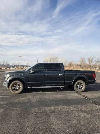 2015 Ford F-150 13th Gen - Image 2 of 14
