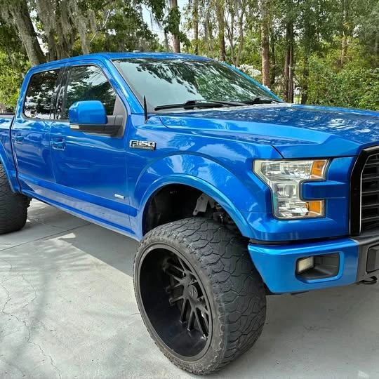 2015 Ford F-150 13th Gen - Image 1 of 1