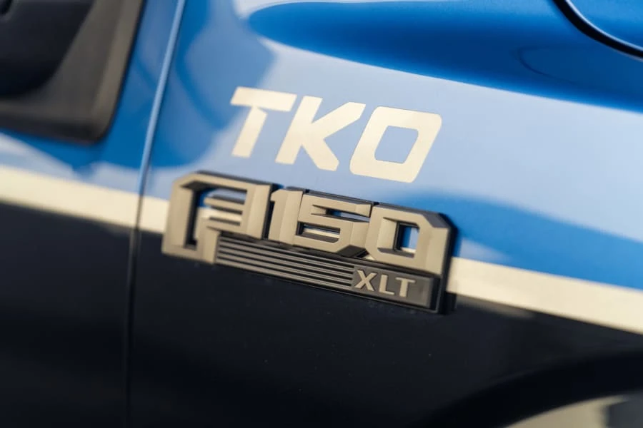 2015 Ford F-150 13th Gen - Image 9 of 23