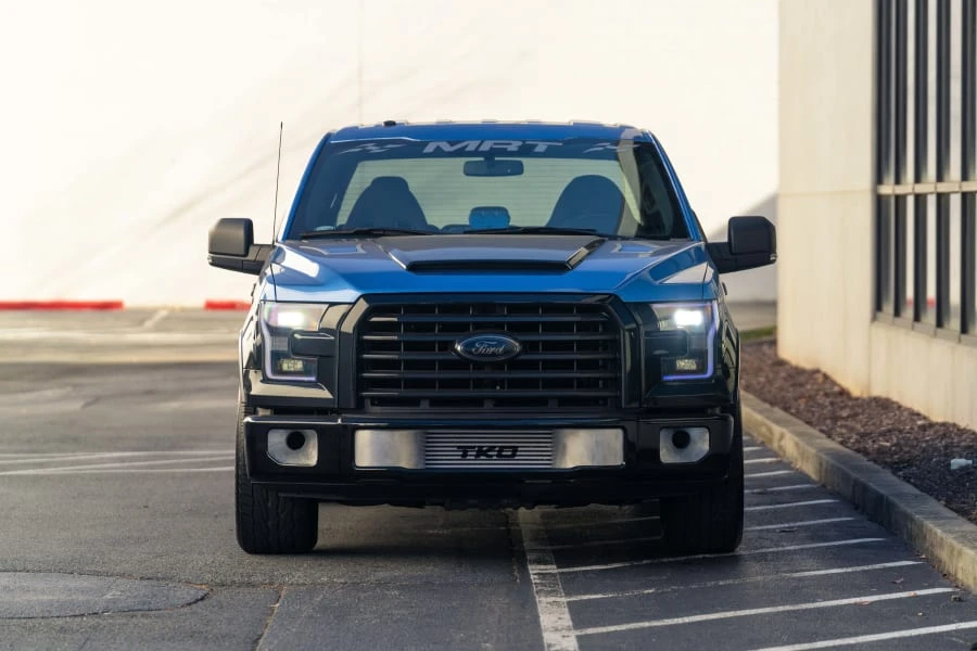 2015 Ford F-150 13th Gen - Image 4 of 23