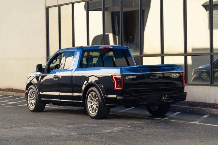 2015 Ford F-150 13th Gen - Image 10 of 23