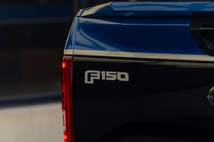 2015 Ford F-150 13th Gen - Image 13 of 23