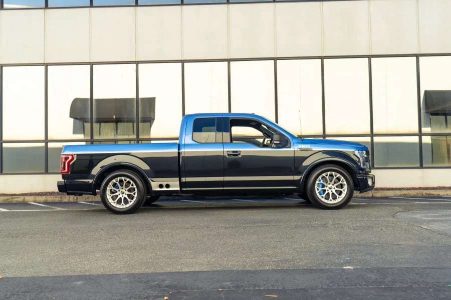 2015 Ford F-150 13th Gen - Image 15 of 23