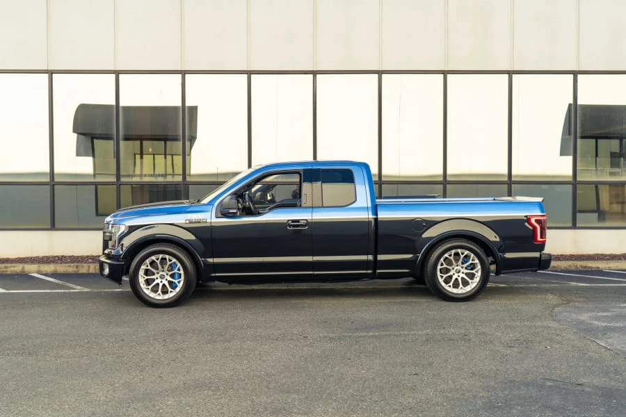 2015 Ford F-150 13th Gen - Image 2 of 23