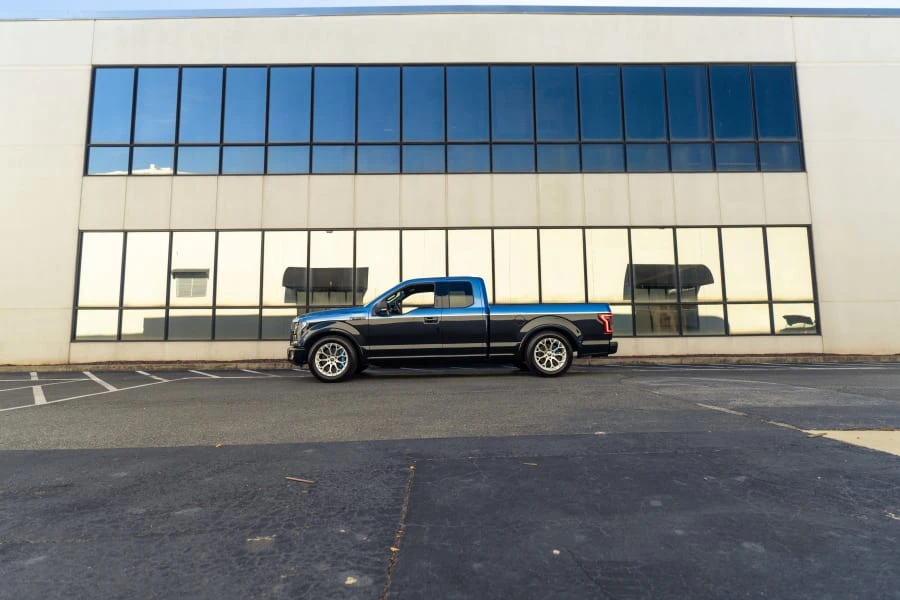2015 Ford F-150 13th Gen - Image 14 of 23