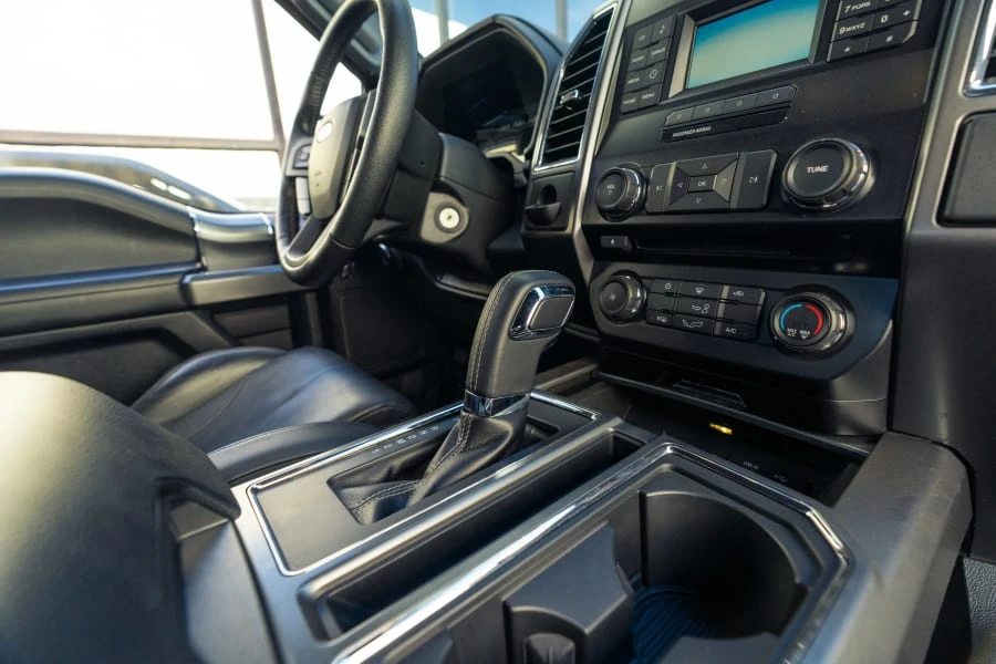 2015 Ford F-150 13th Gen - Image 21 of 23