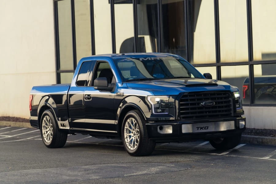 2015 Ford F-150 13th Gen - Image 6 of 23