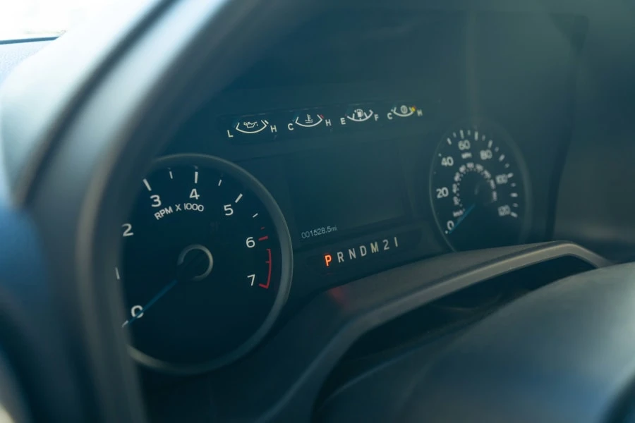 2015 Ford F-150 13th Gen - Image 20 of 23