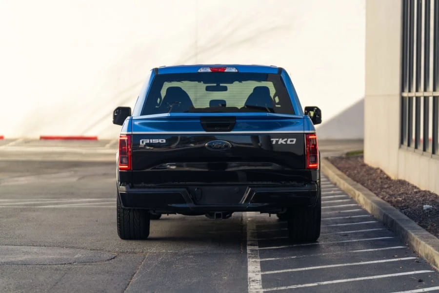 2015 Ford F-150 13th Gen - Image 5 of 23