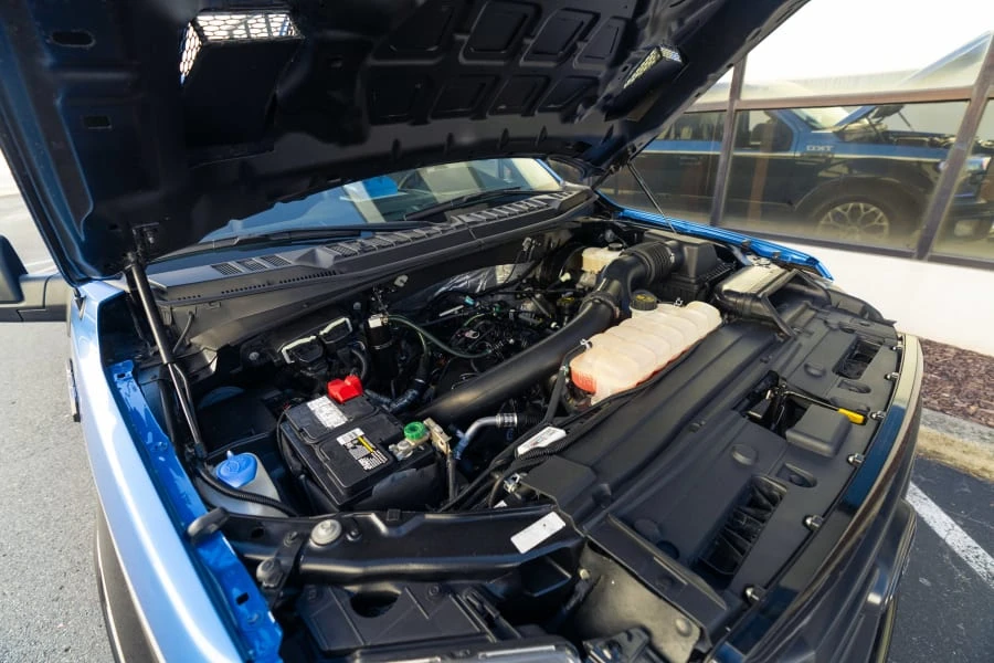 2015 Ford F-150 13th Gen - Image 23 of 23