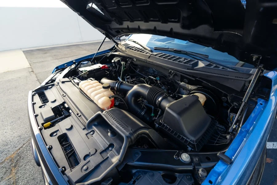 2015 Ford F-150 13th Gen - Image 22 of 23