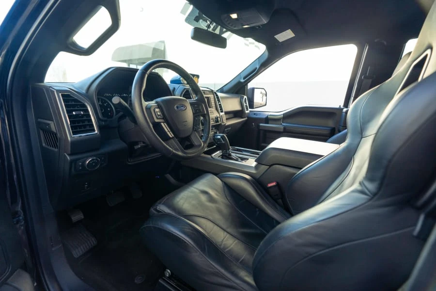 2015 Ford F-150 13th Gen - Image 17 of 23