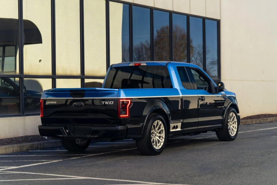 2015 Ford F-150 13th Gen - Image 3 of 23