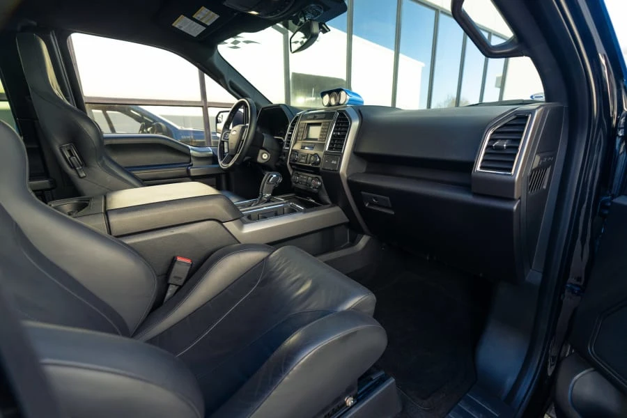 2015 Ford F-150 13th Gen - Image 16 of 23