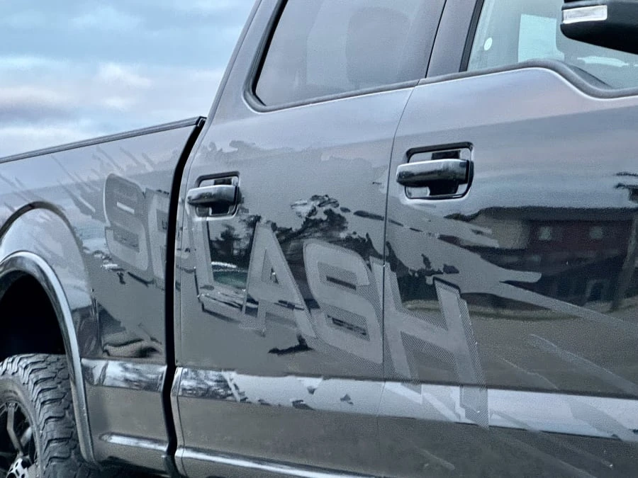 2015 Ford F-150 13th Gen - Image 11 of 22