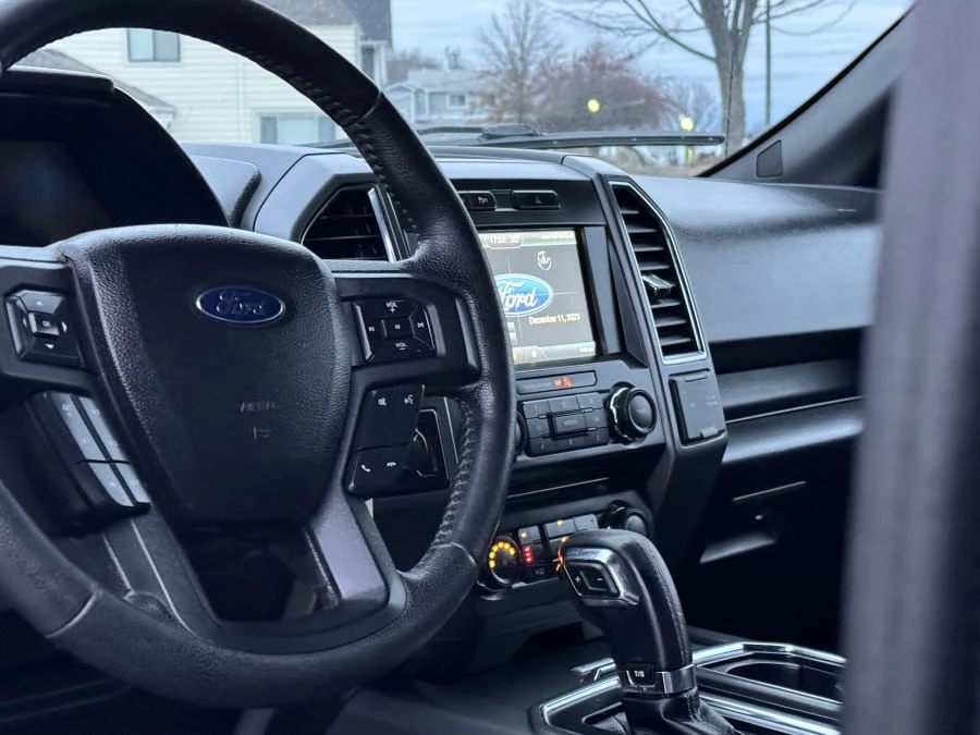 2015 Ford F-150 13th Gen - Image 17 of 22