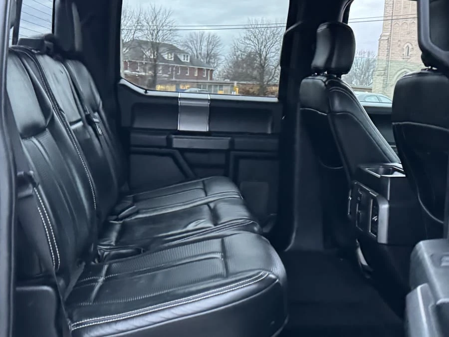 2015 Ford F-150 13th Gen - Image 18 of 22