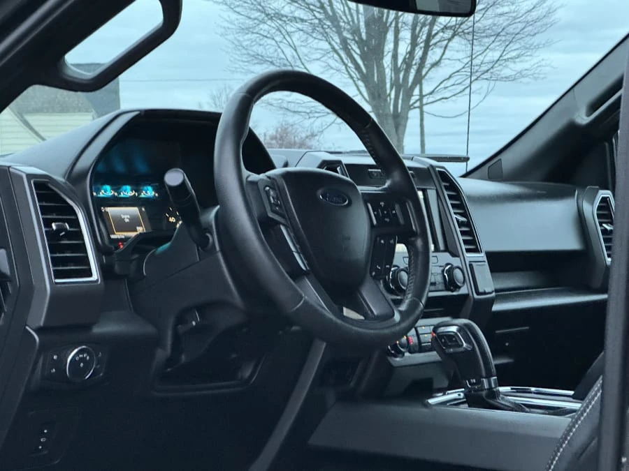 2015 Ford F-150 13th Gen - Image 13 of 22