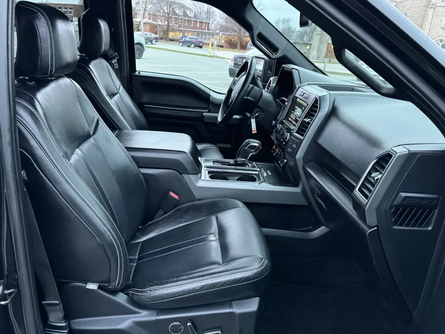 2015 Ford F-150 13th Gen - Image 21 of 22
