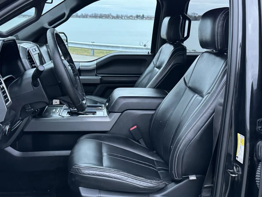 2015 Ford F-150 13th Gen - Image 20 of 22