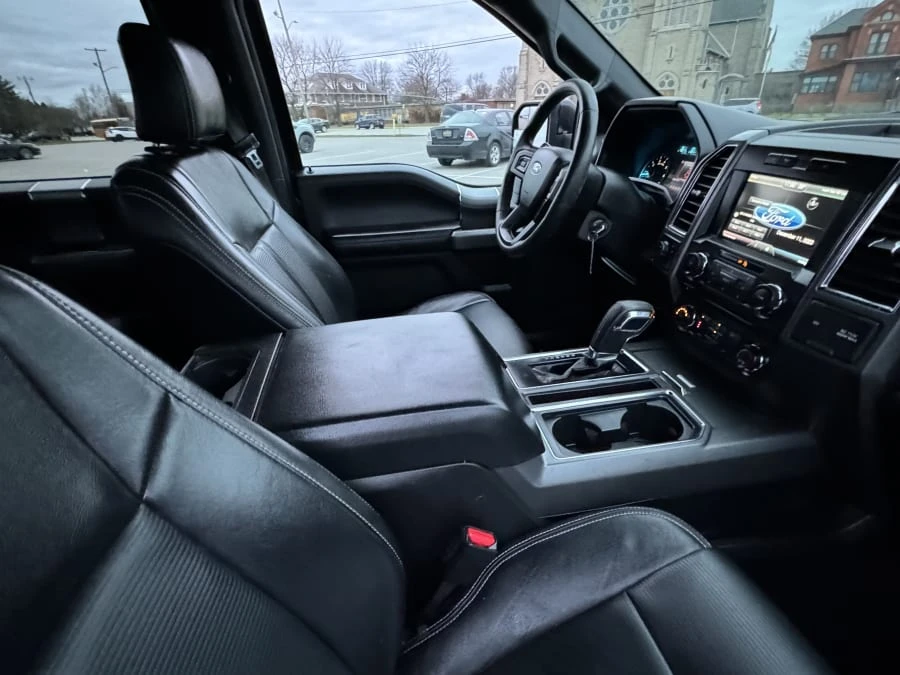 2015 Ford F-150 13th Gen - Image 16 of 22