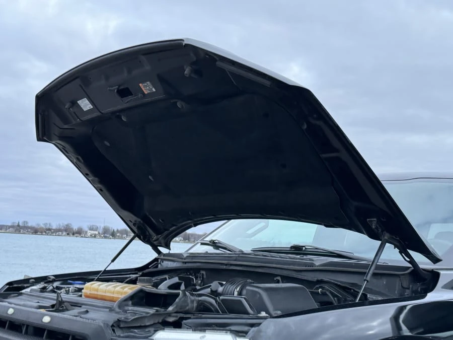 2015 Ford F-150 13th Gen - Image 22 of 22