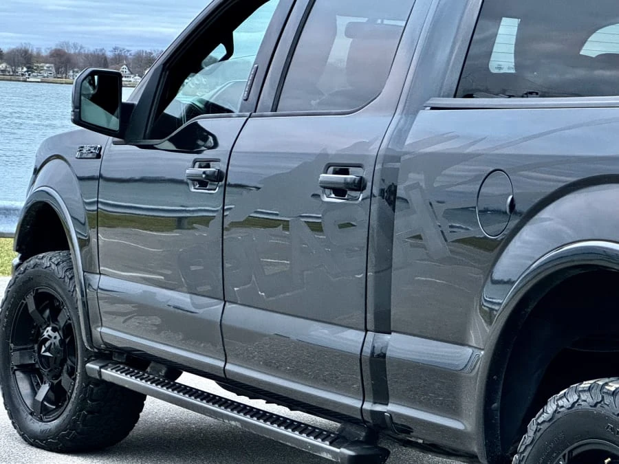 2015 Ford F-150 13th Gen - Image 10 of 22