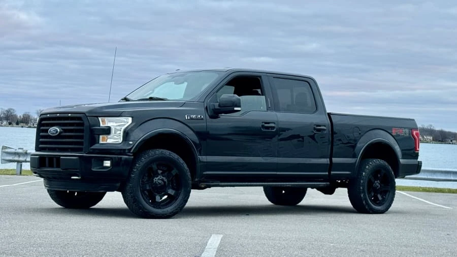 2015 Ford F-150 13th Gen - Image 6 of 22
