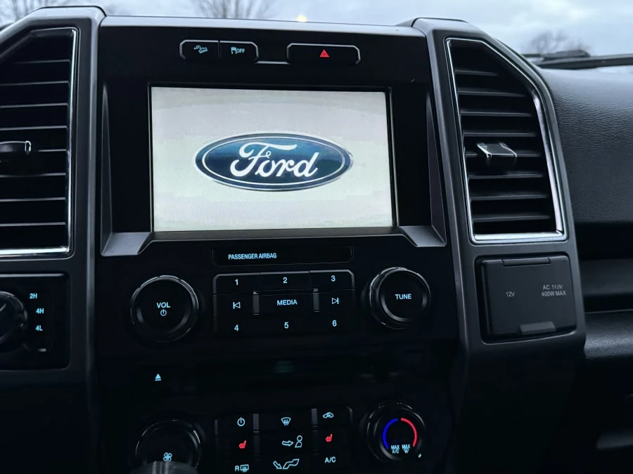 2015 Ford F-150 13th Gen - Image 15 of 22