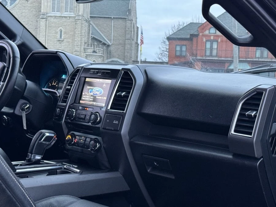 2015 Ford F-150 13th Gen - Image 14 of 22