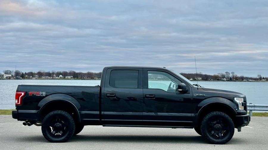 2015 Ford F-150 13th Gen - Image 2 of 22