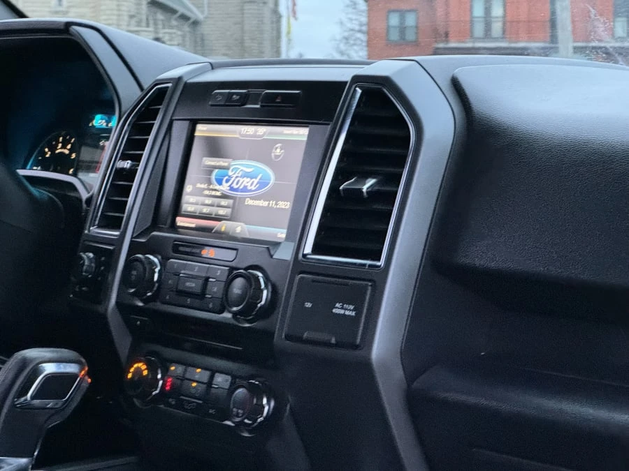 2015 Ford F-150 13th Gen - Image 19 of 22