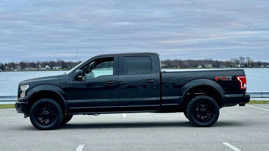 2015 Ford F-150 13th Gen - Image 4 of 22