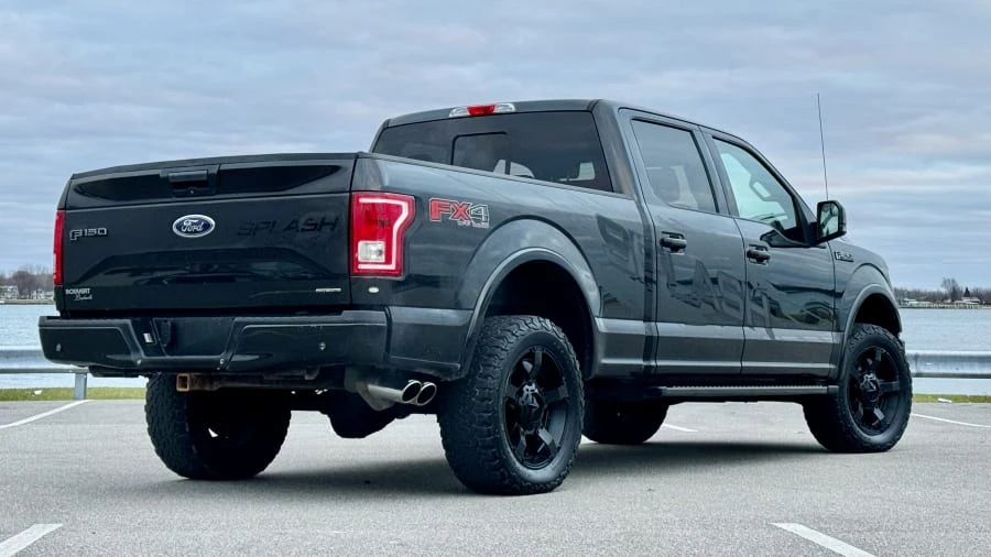 2015 Ford F-150 13th Gen - Image 3 of 22