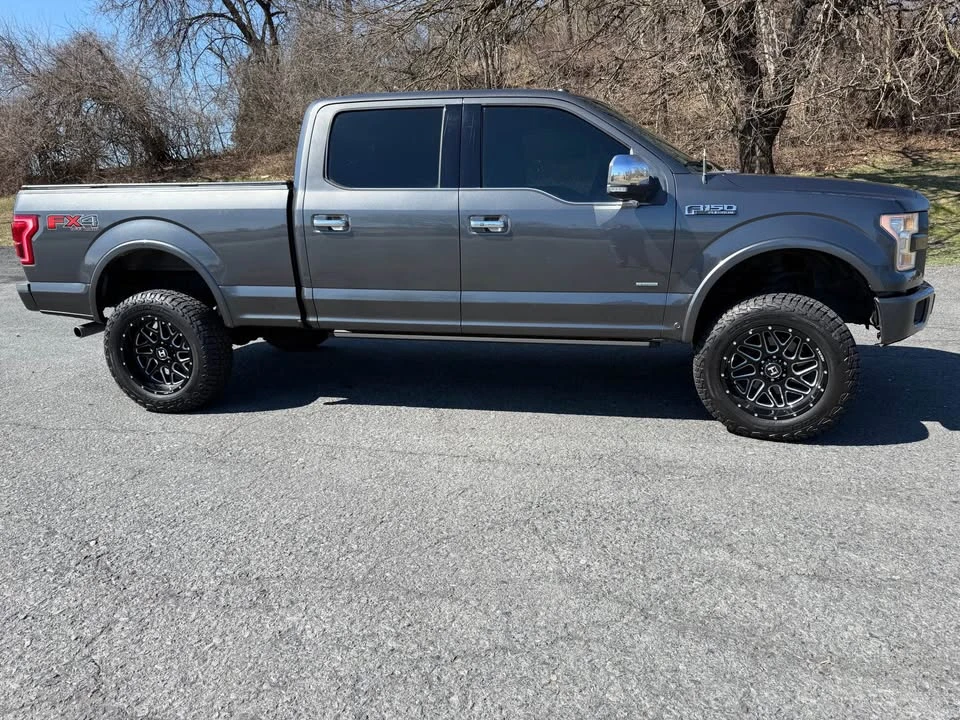 2015 Ford F-150 13th Gen - Image 3 of 10