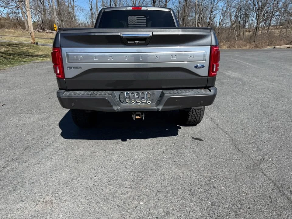2015 Ford F-150 13th Gen - Image 4 of 10