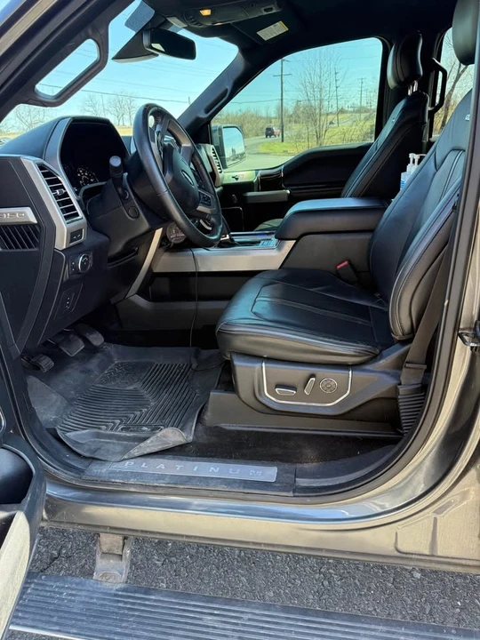 2015 Ford F-150 13th Gen - Image 5 of 10