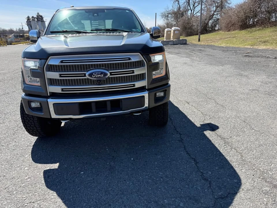 2015 Ford F-150 13th Gen - Image 2 of 10
