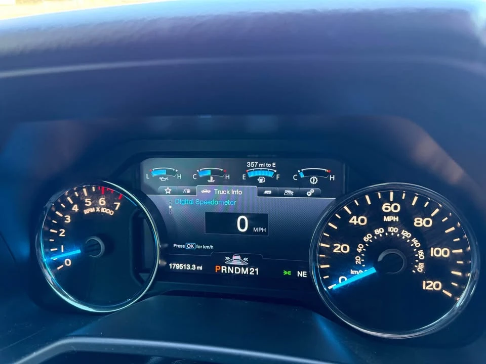 2015 Ford F-150 13th Gen - Image 9 of 10